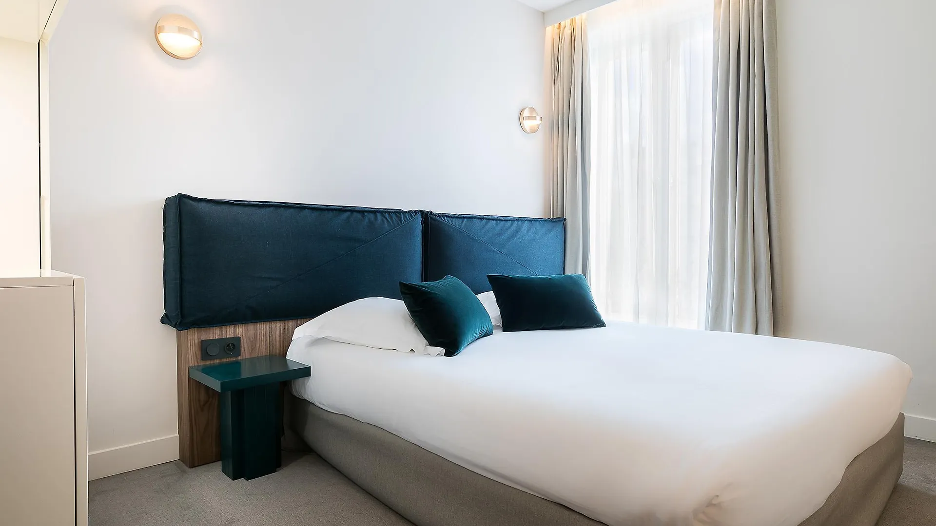 Le Friedland Paris