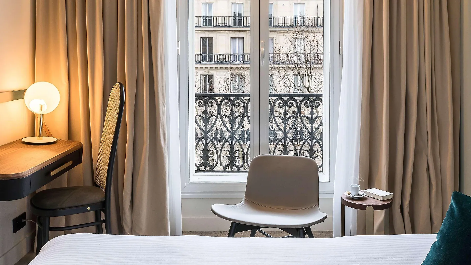 Le Friedland 4* Paris