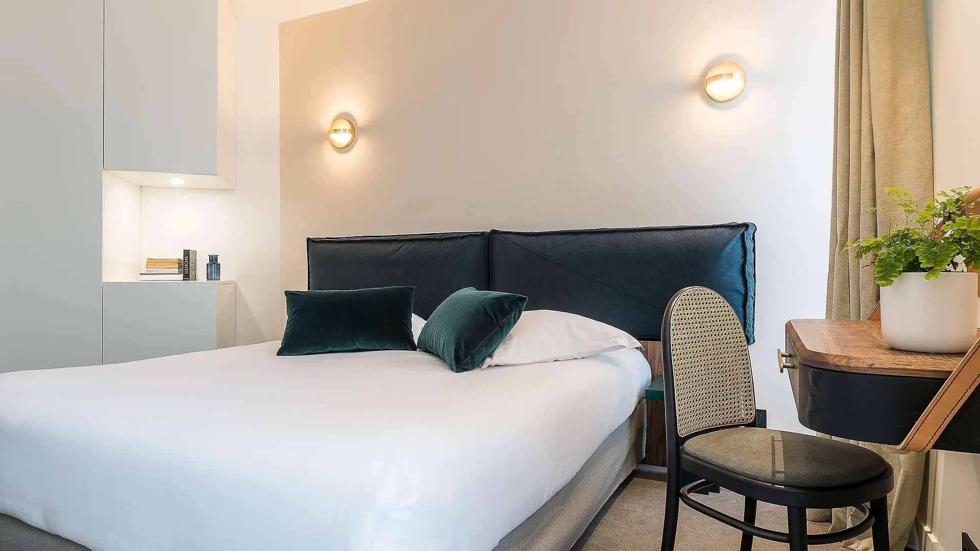 Hotel Le Friedland Paris