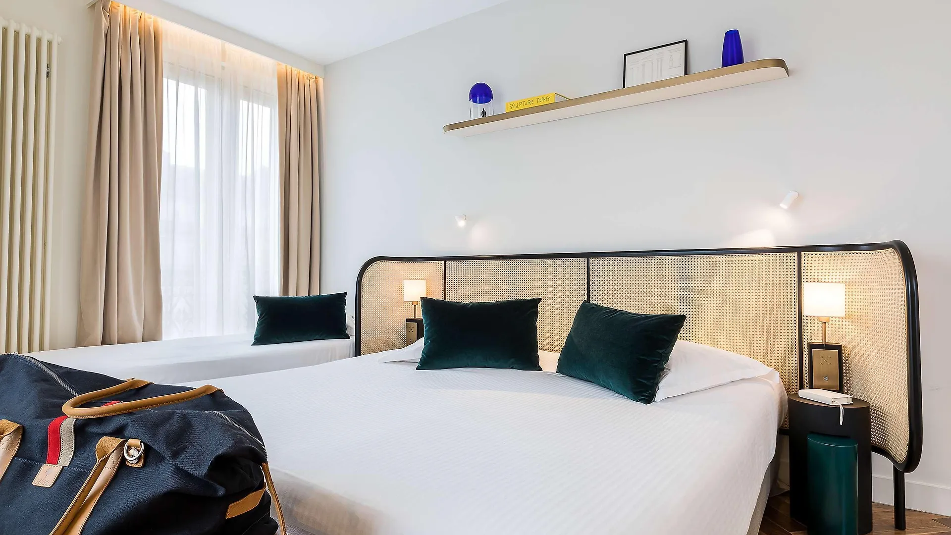 Le Friedland Hotel 4*