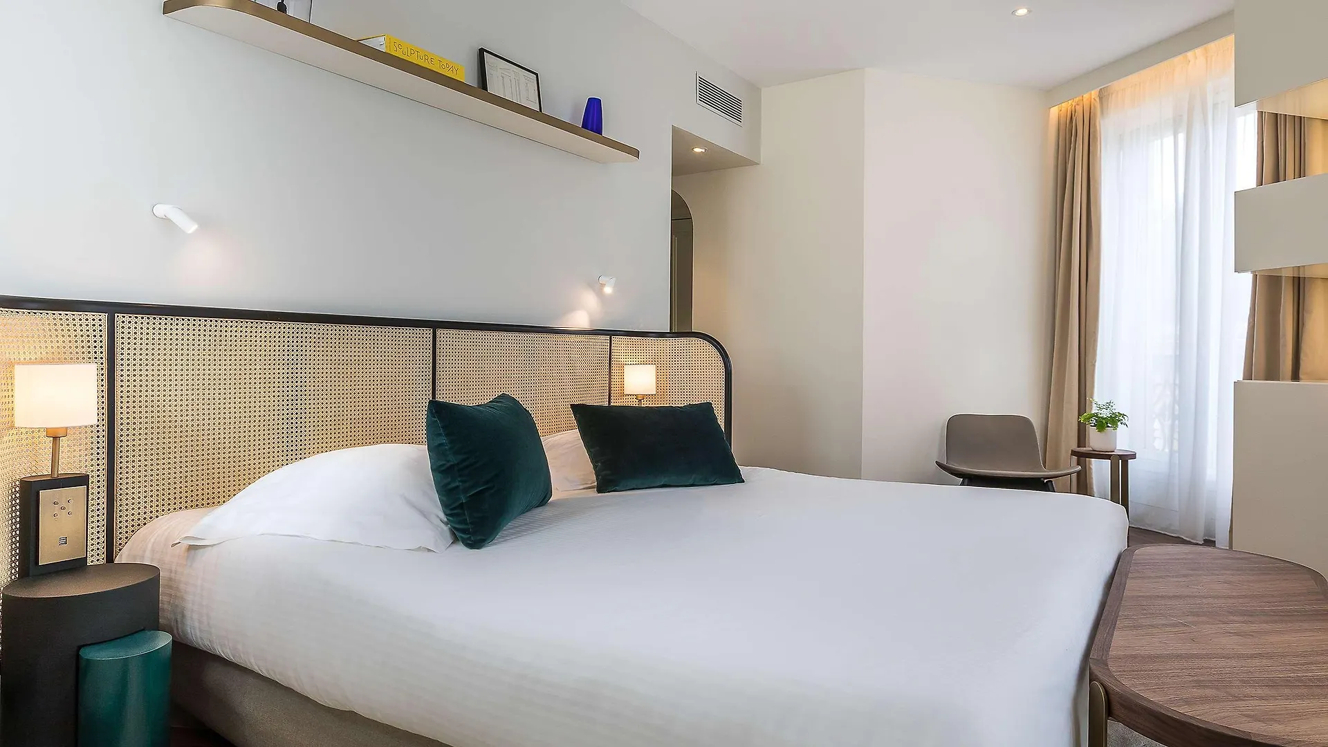Le Friedland 4*