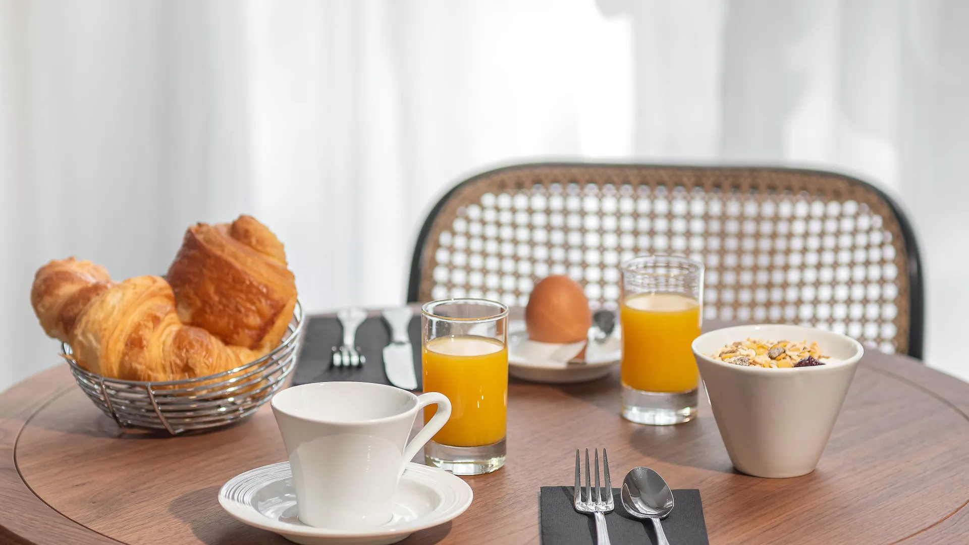 Le Friedland Hotel 4*