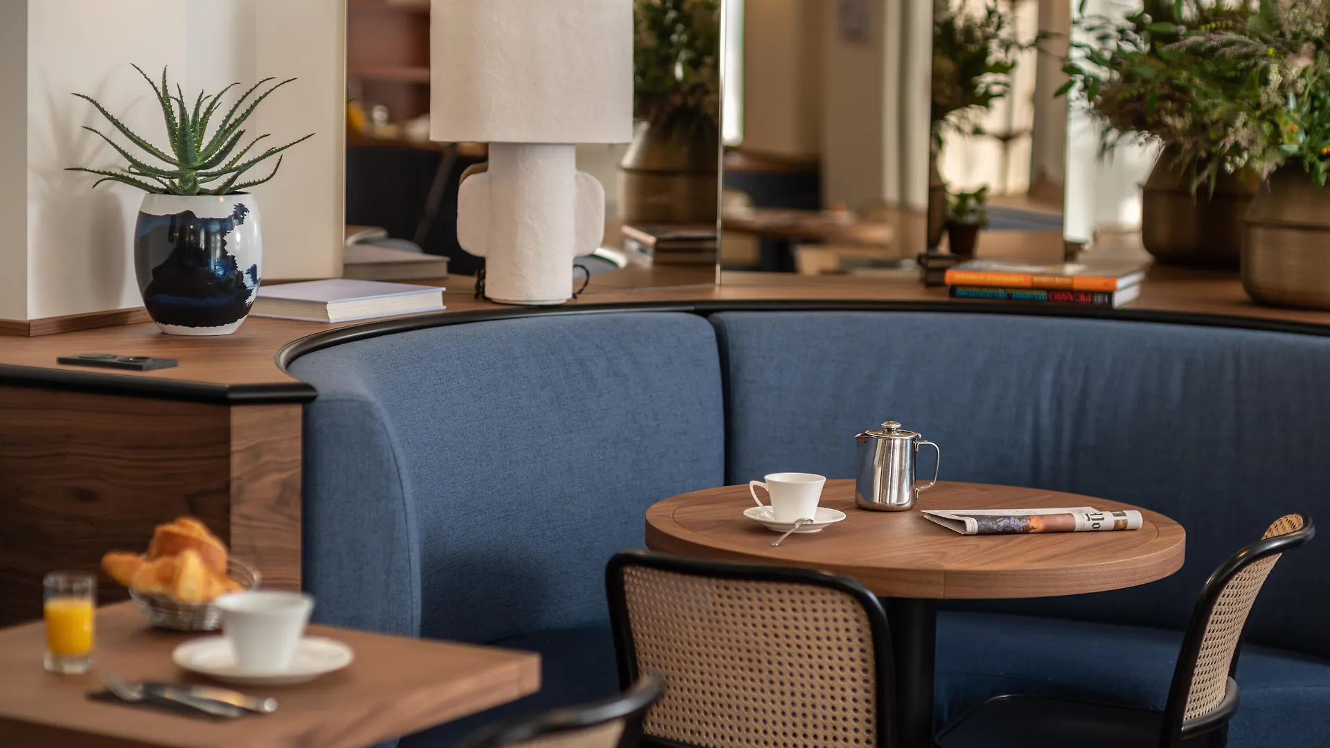 Hotel Le Friedland