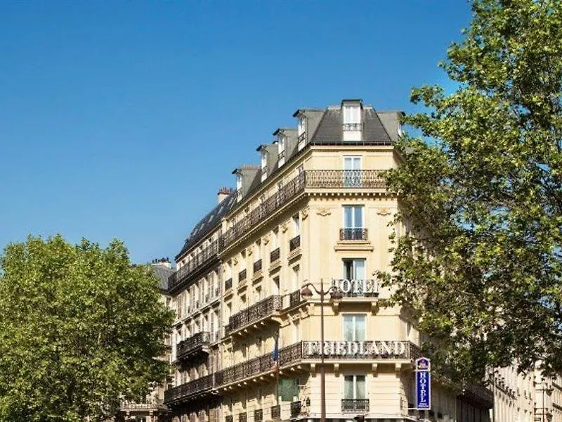 Le Friedland