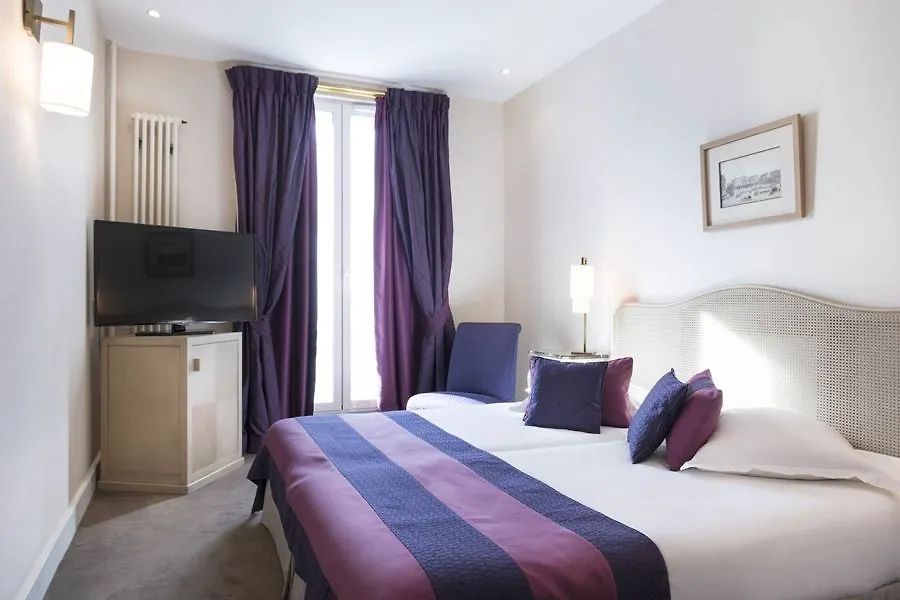 Hotel Le Friedland