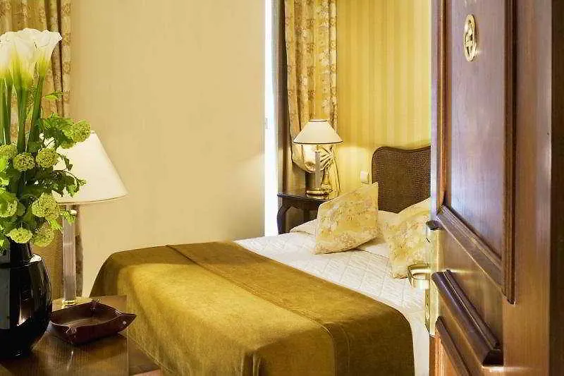 Hotel Le Friedland