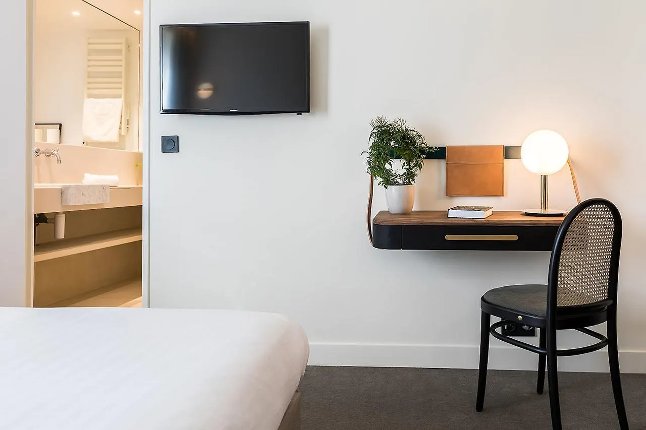 Hotel Le Friedland Paris