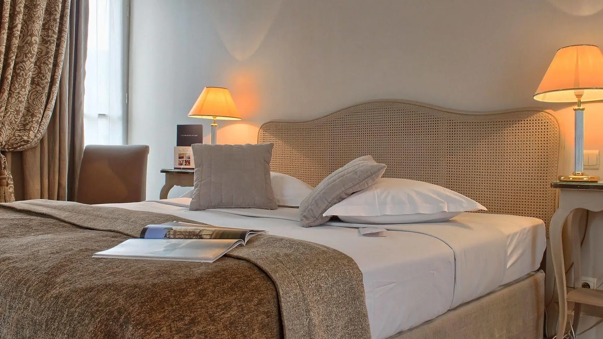 Le Friedland 4*
