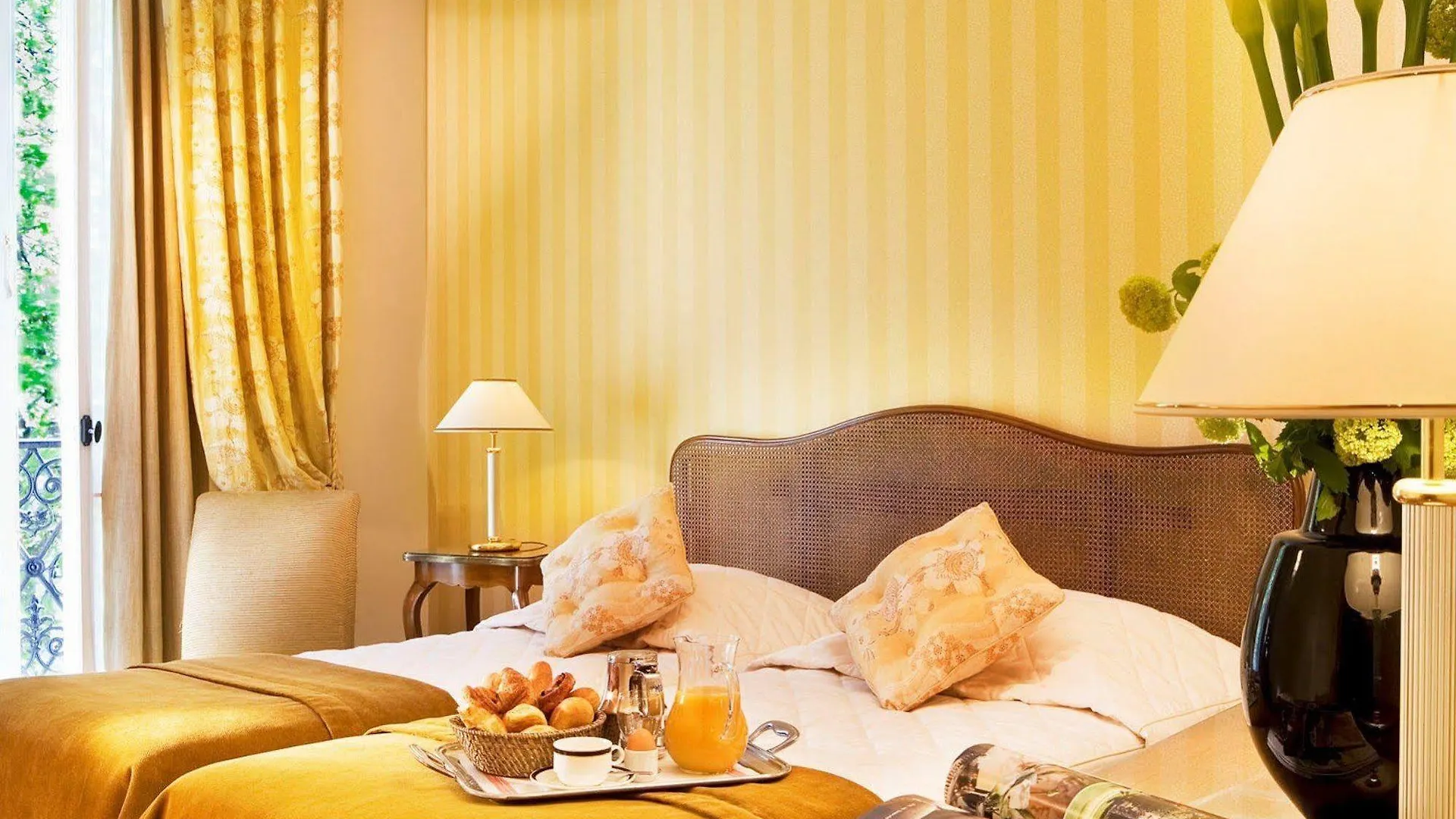 Hotel Le Friedland 4*