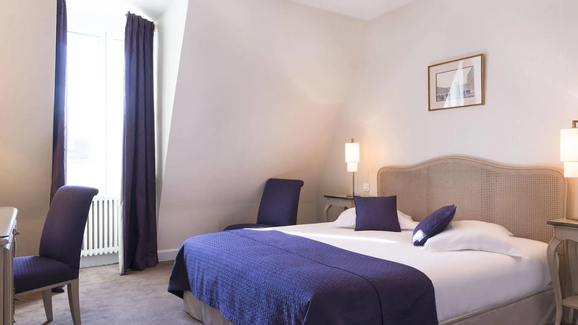 Le Friedland Hotel 4*