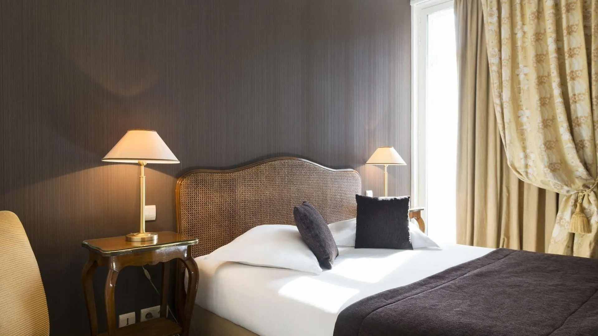 Le Friedland 4*