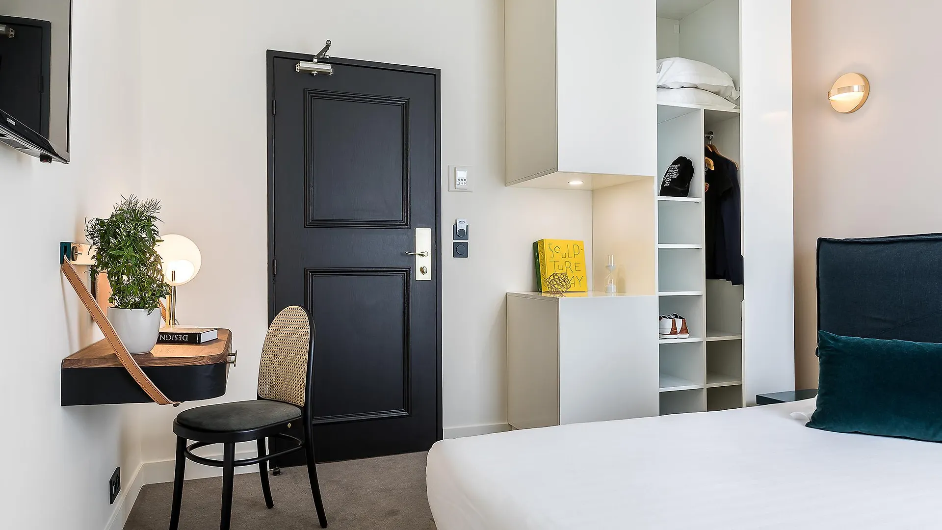 Le Friedland 4* Párizs